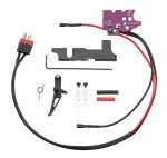 Mosfet Nebula II -