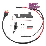 Mosfet Nebula II -