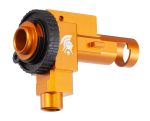 CNC hop-up block for M4 AEG Lancer tactical -