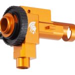 Bloc hop-up CNC pour M4 AEG Lancer tactical -
