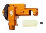 CNC hop-up block for M4 AEG Lancer tactical - - obrazek 3