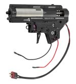 Lancer Tactical Gearbox Gen 4 NEBULA II - Gearbox complète LT gen 4