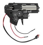 Lancer Tactical Gearbox Gen 4 NEBULA II - Gearbox complète LT gen 4 - obrazek 2