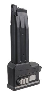 Adaptateur HPA pour Hi Capa lancer tactical - Adaptateur HPA OR HI CAPA - obrazek 2