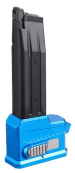 Adaptateur HPA pour Hi Capa lancer tactical - Adaptateur HPA OR HI CAPA - obrazek 4
