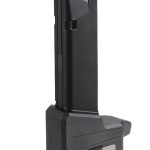 Adaptateur HPA pour AAP et EU7 lancer tactical - Adaptateur HPA Noir