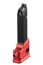 Adaptateur HPA pour AAP et EU7 lancer tactical - Adaptateur HPA Noir - obrazek 3