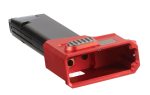Adaptateur HPA pour AAP et EU7 lancer tactical - Adaptateur HPA Noir - obrazek 7