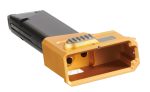 Adaptateur HPA pour AAP et EU7 lancer tactical - Adaptateur HPA Noir - obrazek 8