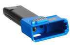 Adaptateur HPA pour AAP et EU7 lancer tactical - Adaptateur HPA Noir - obrazek 5
