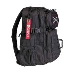 Sac à dos tactique Rogue Assault - 14L - Corso Tactical - Noir - obrazek 2