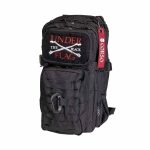Sac à dos tactique Rogue Assault - 14L - Corso Tactical - Noir
