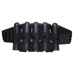 Harnais Dye Assault 4+5 noir et gris - - obrazek 2