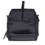 Back Panel Buccanner MK1 - Corso Tactical - Multicam Noir - obrazek 7