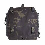Back Panel Buccanner MK1 - Corso Tactical - Multicam Noir - obrazek 4