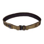 Ceinturon tactique Hook Molle MK3 - Corso Tactical - Noir - S/M - obrazek 3