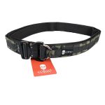 Ceinturon tactique Hook Molle MK2 - Corso Tactical - Noir - S/M