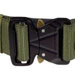 Ceinturon tactique Hook Laser MK1 - Corso Tactical - Multicam - S/M - obrazek 5