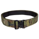 Ceinturon tactique Hook Laser MK1 - Corso Tactical - Multicam - S/M