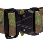 Ceinturon tactique Hook Laser MK1 - Corso Tactical - Multicam - S/M - obrazek 2