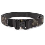 CORSO Ceinturon Hook Laser MK1 - L/XL