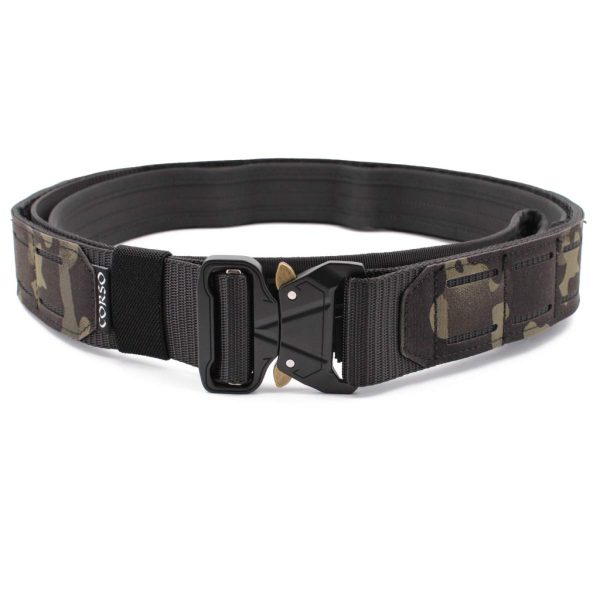 CORSO Ceinturon Hook Laser MK1 - L/XL