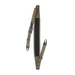 Sangle tactique Crossbones MK1 - 1 ou 2 Points - Corso Tactical - Multicam noir - obrazek 6