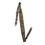 Sangle tactique Crossbones MK1 - 1 ou 2 Points - Corso Tactical - Multicam noir - obrazek 3