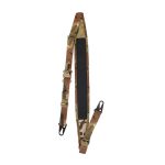 Sangle tactique Crossbones MK1 - 1 ou 2 Points - Corso Tactical - Multicam noir - obrazek 4