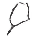 Sangle tactique Crossbones 1 Point MK2 - Corso Tactical - Coyote - obrazek 10