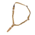 Sangle tactique Crossbones 1 Point MK2 - Corso Tactical - Coyote - obrazek 7