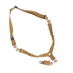 Sangle tactique Crossbones 1 Point MK2 - Corso Tactical - Coyote - obrazek 9
