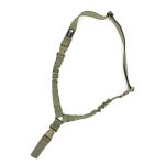 Sangle tactique Crossbones 1 Point MK2 - Corso Tactical - Coyote - obrazek 4