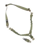 Sangle tactique Crossbones 1 Point MK2 - Corso Tactical - Coyote - obrazek 6