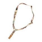 Sangle tactique Crossbones 1 Point MK2 - Corso Tactical - Coyote