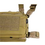 Chest Rig Flint MK1 - Corso Tactical - Noir - obrazek 8