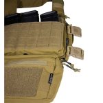 Chest Rig Flint MK1 - Corso Tactical - Noir - obrazek 5