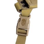 Chest Rig Flint MK1 - Corso Tactical - Noir - obrazek 7