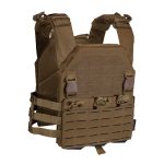 Gilet porte-plaques Drake MK3 - Corso Tactical - Multicam - obrazek 10