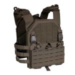 Gilet porte-plaques Drake MK3 - Corso Tactical - Multicam
