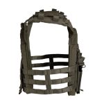 Gilet porte-plaques Drake MK3 - Corso Tactical - Multicam - obrazek 9