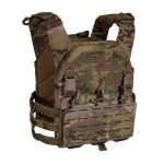 Gilet porte-plaques Drake MK3 - Corso Tactical - Multicam - obrazek 5