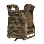 Gilet porte-plaques Drake MK3 - Corso Tactical - Multicam - obrazek 6