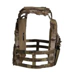 Gilet porte-plaques Drake MK3 - Corso Tactical - Multicam - obrazek 7