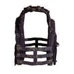 Gilet porte-plaques Drake MK3 - Corso Tactical - Multicam - obrazek 4