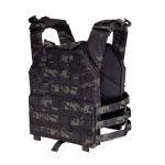 Gilet porte-plaques Drake MK3 - Corso Tactical - Multicam - obrazek 3