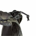 Gilet tactique porte-plaques Drake MK4 - Corso Tactical - Noir - obrazek 8