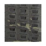 Gilet tactique porte-plaques Drake MK4 - Corso Tactical - Noir - obrazek 7