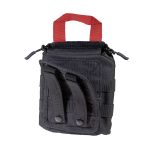 Dagger IFAK MOLLE Individual Medical Pouch - Corso Tactical - OD Green - obrazek 9