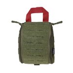 Dagger IFAK MOLLE Individual Medical Pouch - Corso Tactical - OD Green